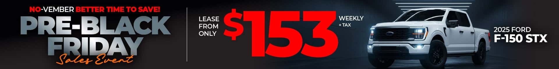 2025 Ford F-150 STX Kitchener, ON